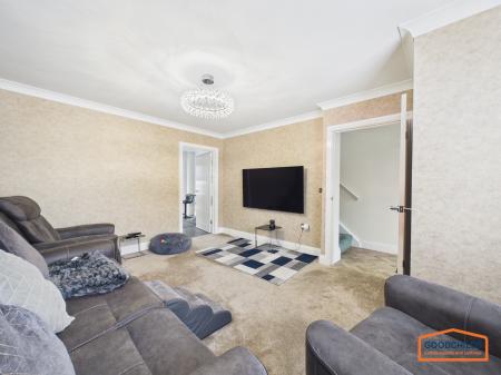 3 bedroom Semi-detached house for sale in Howdles Lane, Walsall, WS8