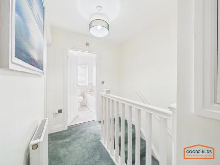 3 bedroom Semi-detached house for sale in Howdles Lane, Walsall, WS8