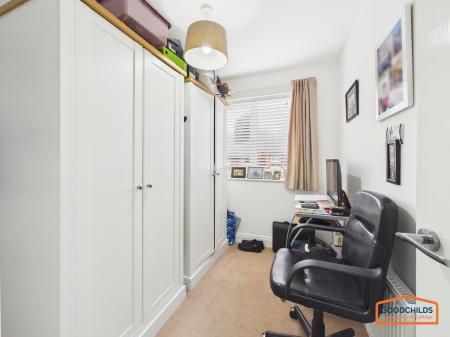 3 bedroom Semi-detached house for sale in Howdles Lane, Walsall, WS8