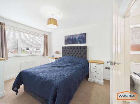 3 bedroom Semi-detached house for sale in Howdles Lane, Walsall, WS8