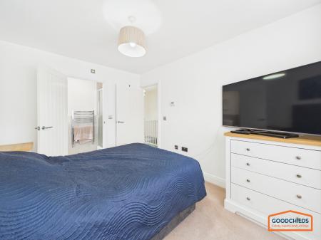 3 bedroom Semi-detached house for sale in Howdles Lane, Walsall, WS8