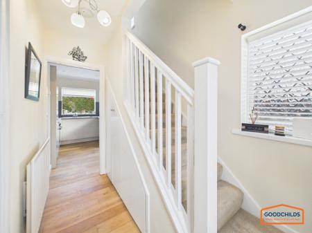 2 bedroom Semi-detached house for sale in Catshill Road, Brownhills, WS8