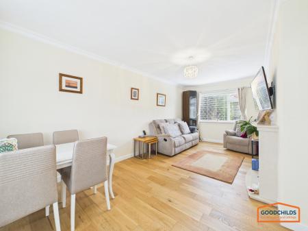 2 bedroom Semi-detached house for sale in Catshill Road, Brownhills, WS8