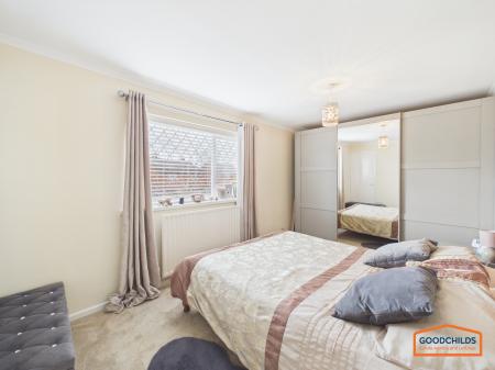 2 bedroom Semi-detached house for sale in Catshill Road, Brownhills, WS8