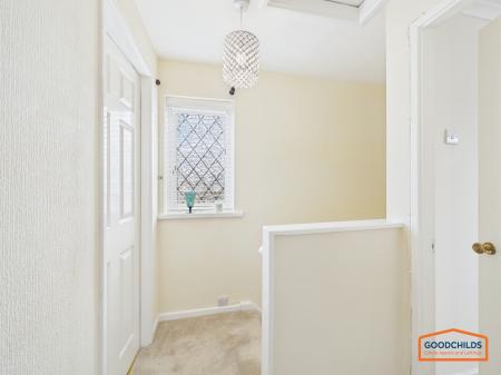 2 bedroom Semi-detached house for sale in Catshill Road, Brownhills, WS8