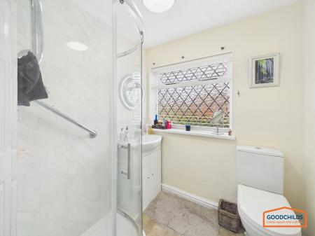 2 bedroom Semi-detached house for sale in Catshill Road, Brownhills, WS8