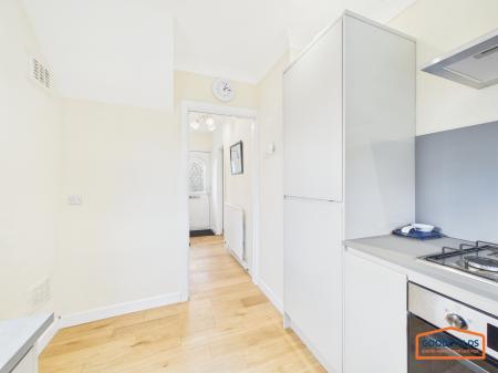 2 bedroom Semi-detached house for sale in Catshill Road, Brownhills, WS8