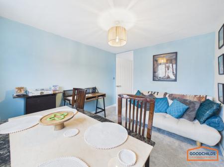 2 bedroom Apartment for sale in Sadlers Mill, Brownhills, WS8