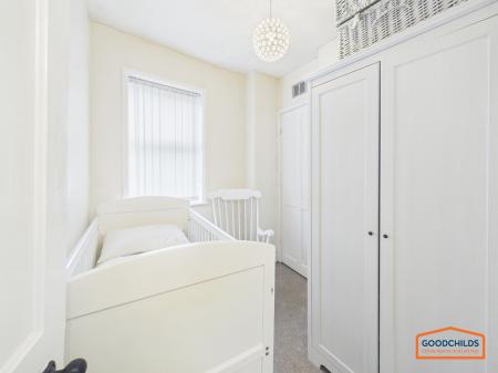 3 bedroom Terraced House for sale in Lichfield Road, Brownhills, WS8
