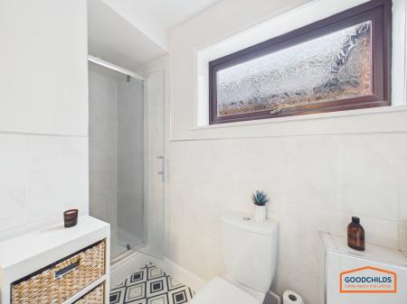 3 bedroom Terraced House for sale in Lichfield Road, Brownhills, WS8