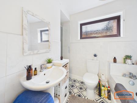 3 bedroom Terraced House for sale in Lichfield Road, Brownhills, WS8