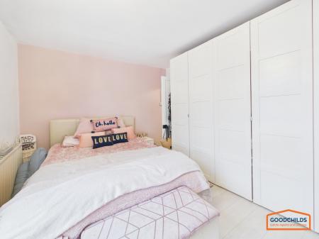 3 bedroom Terraced House for sale in Lichfield Road, Brownhills, WS8