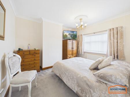 3 bedroom Semi-detached house for sale in Great Charles Street, Brownhills, WS8