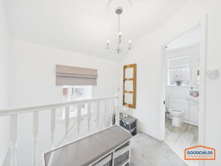 3 bedroom Semi-detached house for sale in Great Charles Street, Brownhills, WS8