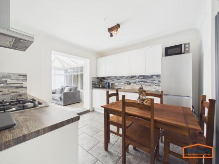 3 bedroom Semi-detached house for sale in Great Charles Street, Brownhills, WS8