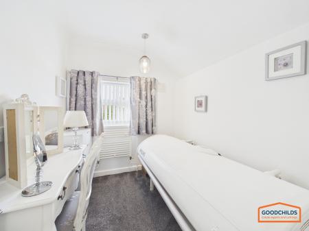 3 bedroom Semi-detached house for sale in Great Charles Street, Brownhills, WS8