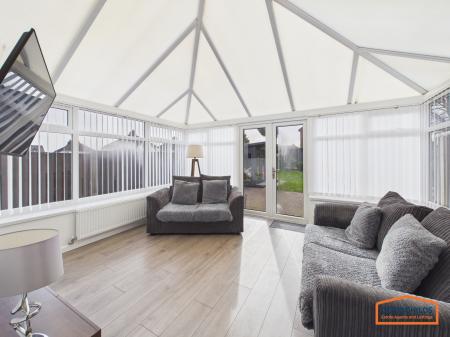 3 bedroom Semi-detached house for sale in Great Charles Street, Brownhills, WS8