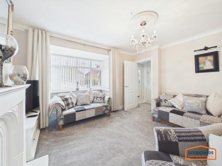 3 bedroom Semi-detached house for sale in Great Charles Street, Brownhills, WS8