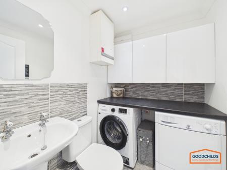 3 bedroom Semi-detached house for sale in Great Charles Street, Brownhills, WS8