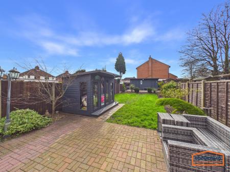 3 bedroom Semi-detached house for sale in Great Charles Street, Brownhills, WS8