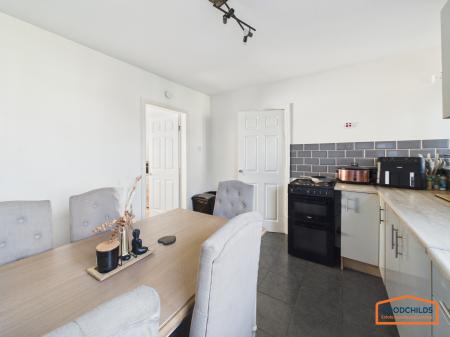 3 bedroom Semi-detached house for sale in Coronation Road, Shelfield, WS4