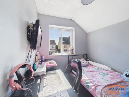 3 bedroom Semi-detached house for sale in Coronation Road, Shelfield, WS4