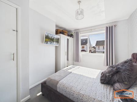 3 bedroom Semi-detached house for sale in Coronation Road, Shelfield, WS4