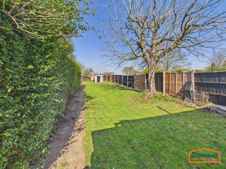 3 bedroom Semi-detached house for sale in Coronation Road, Shelfield, WS4