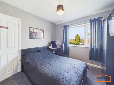 3 bedroom Semi-detached house for sale in Coronation Road, Shelfield, WS4