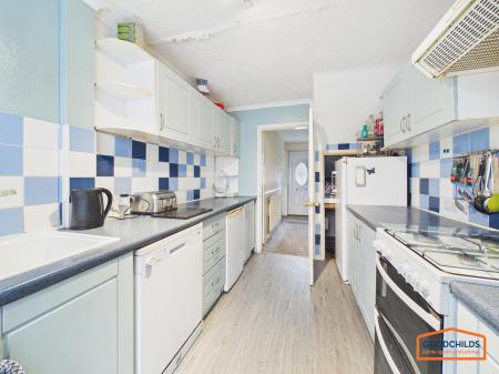 5 bedroom Terraced House for sale in Shireview Road, Pelsall, WS3