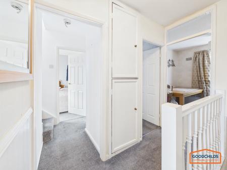 5 bedroom Terraced House for sale in Shireview Road, Pelsall, WS3