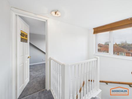 5 bedroom Terraced House for sale in Shireview Road, Pelsall, WS3