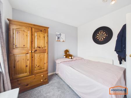 5 bedroom Terraced House for sale in Shireview Road, Pelsall, WS3