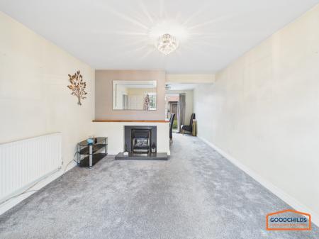 5 bedroom Terraced House for sale in Shireview Road, Pelsall, WS3