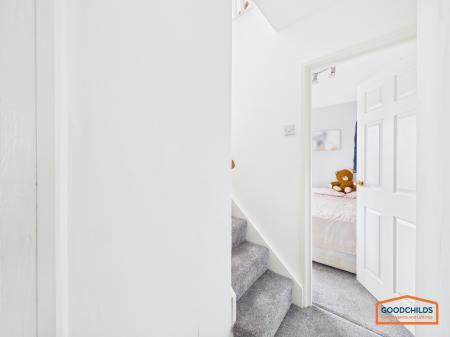 5 bedroom Terraced House for sale in Shireview Road, Pelsall, WS3