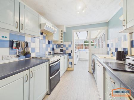 5 bedroom Terraced House for sale in Shireview Road, Pelsall, WS3