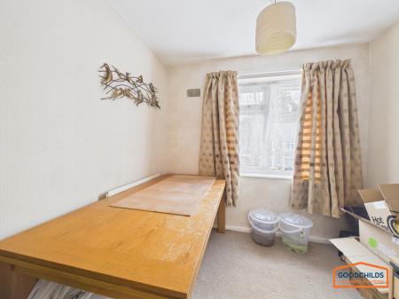 5 bedroom Terraced House for sale in Shireview Road, Pelsall, WS3