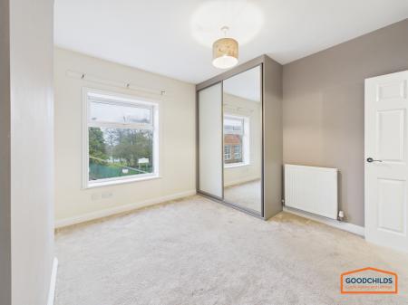 2 bedroom Semi-detached house for sale in Brownhills Road, Walsall Wood, WS8