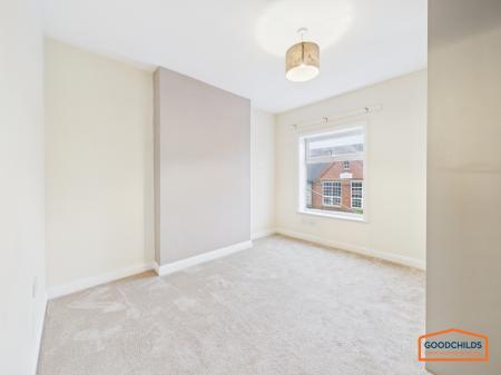 2 bedroom Semi-detached house for sale in Brownhills Road, Walsall Wood, WS8
