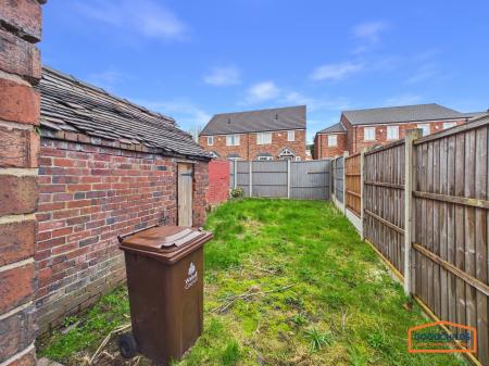 2 bedroom Semi-detached house for sale in Brownhills Road, Walsall Wood, WS8