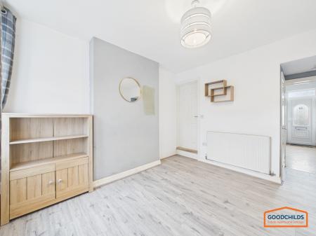 2 bedroom Semi-detached house for sale in Brownhills Road, Walsall Wood, WS8