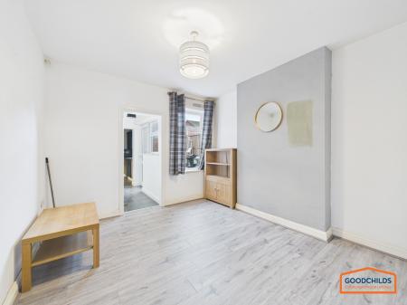 2 bedroom Semi-detached house for sale in Brownhills Road, Walsall Wood, WS8