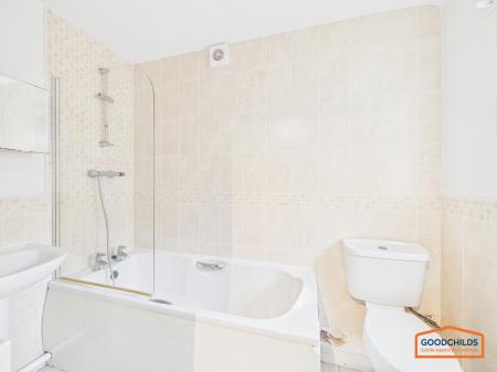 2 bedroom Semi-detached house for sale in Brownhills Road, Walsall Wood, WS8