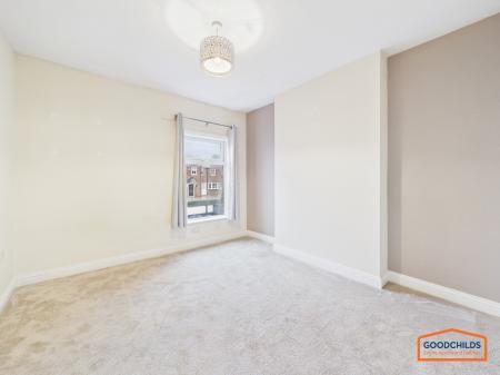 2 bedroom Semi-detached house for sale in Brownhills Road, Walsall Wood, WS8