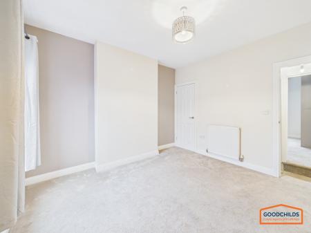 2 bedroom Semi-detached house for sale in Brownhills Road, Walsall Wood, WS8