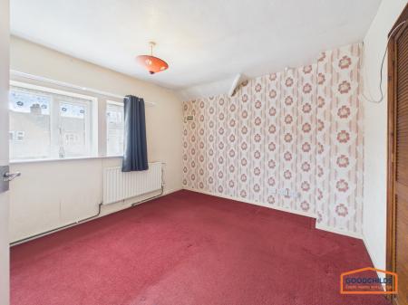 3 bedroom End of terrace house for sale in Elm Road, Norton Canes, WS11