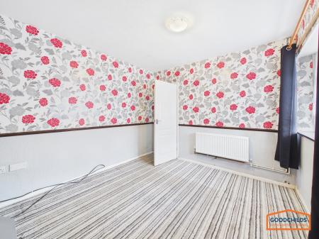 3 bedroom End of terrace house for sale in Elm Road, Norton Canes, WS11