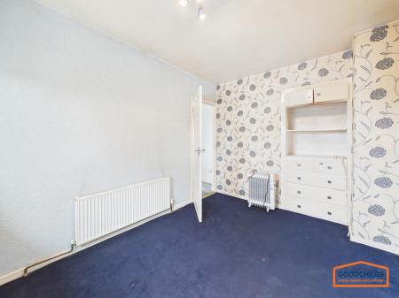 3 bedroom End of terrace house for sale in Elm Road, Norton Canes, WS11