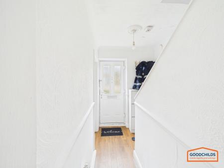 3 bedroom Semi-detached house to let in Oak Road, Pelsall, WS3