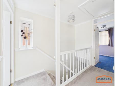 3 bedroom Link detached house for sale in Whitehorse Road, Brownhills, WS8